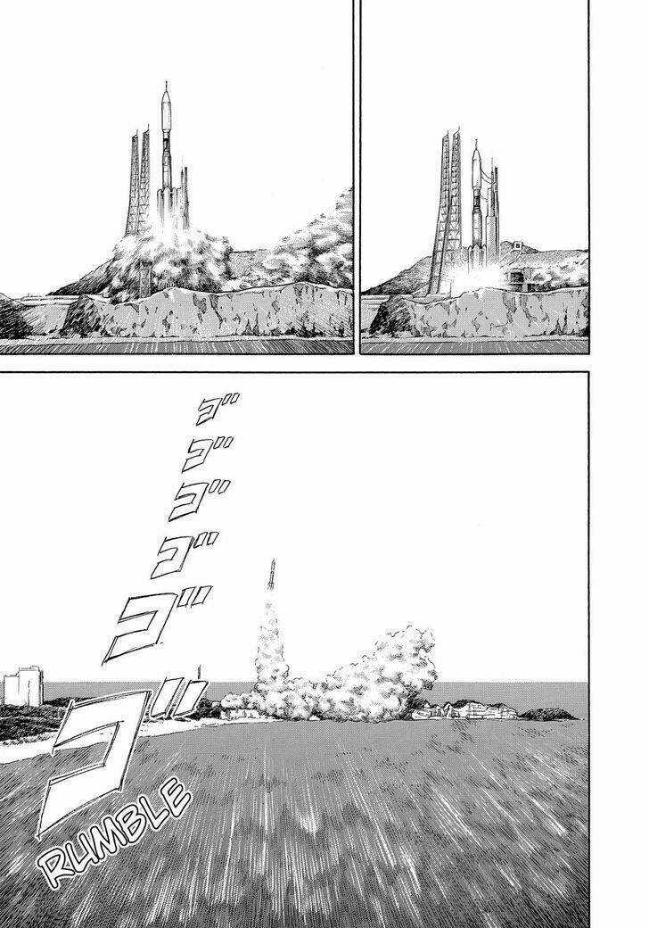 Du Hành Không Gian - Chapter 326 - Trang 12