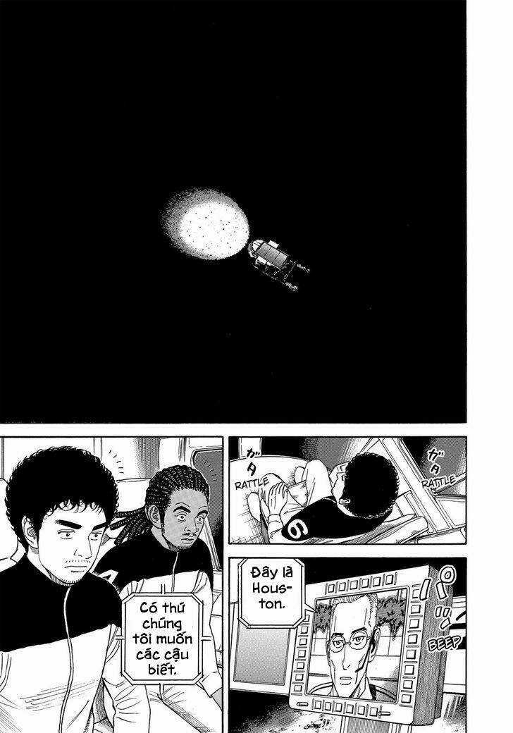 Du Hành Không Gian - Chapter 326 - Trang 6