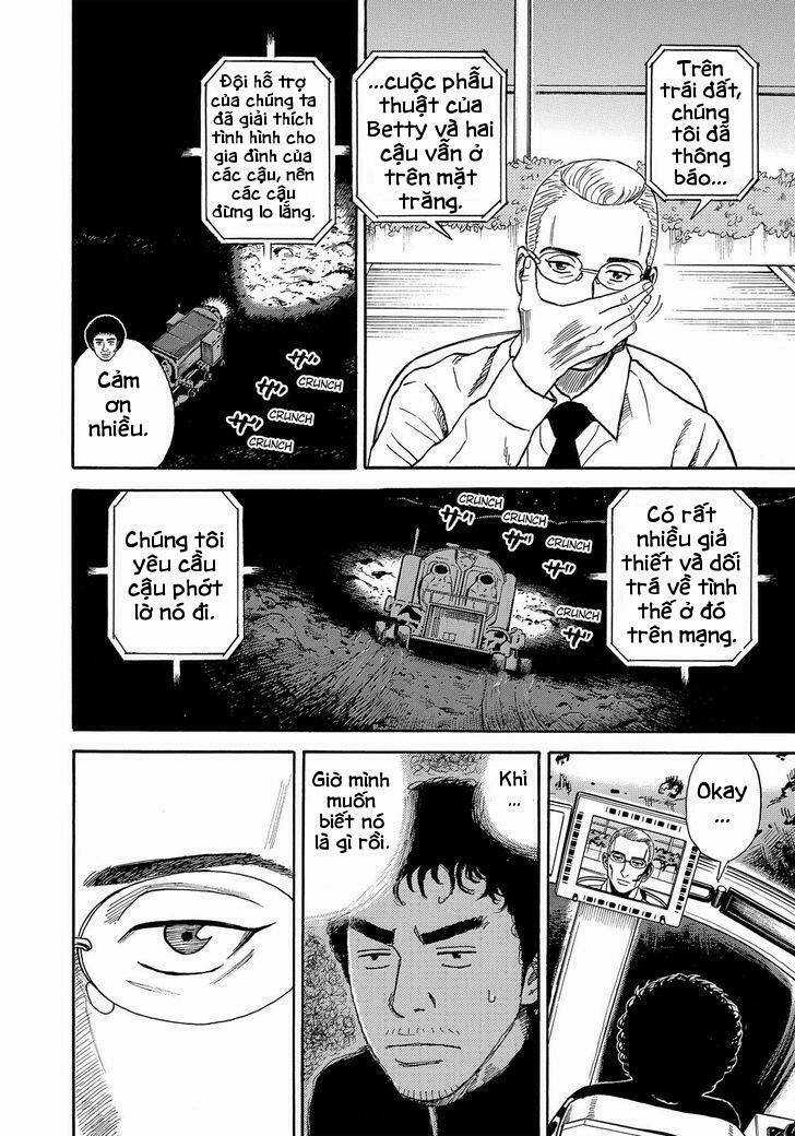 Du Hành Không Gian - Chapter 326 - Trang 7