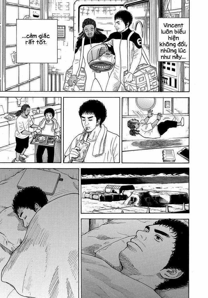 Du Hành Không Gian - Chapter 326 - Trang 10