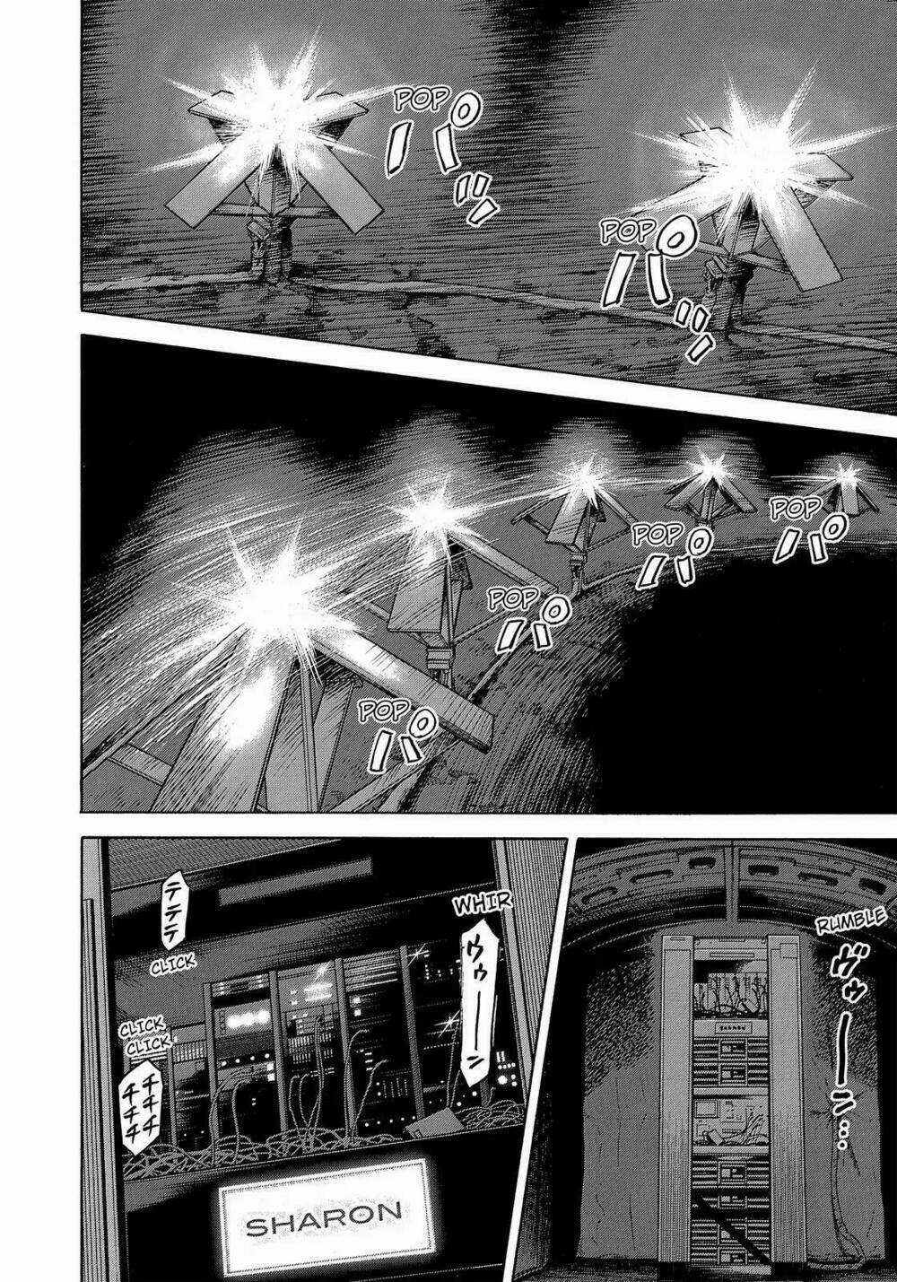 Du Hành Không Gian - Chapter 328 - Trang 17