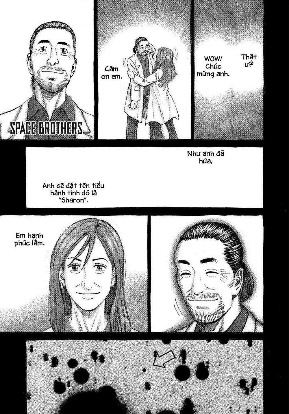 Du Hành Không Gian - Chapter 329 - Trang 2