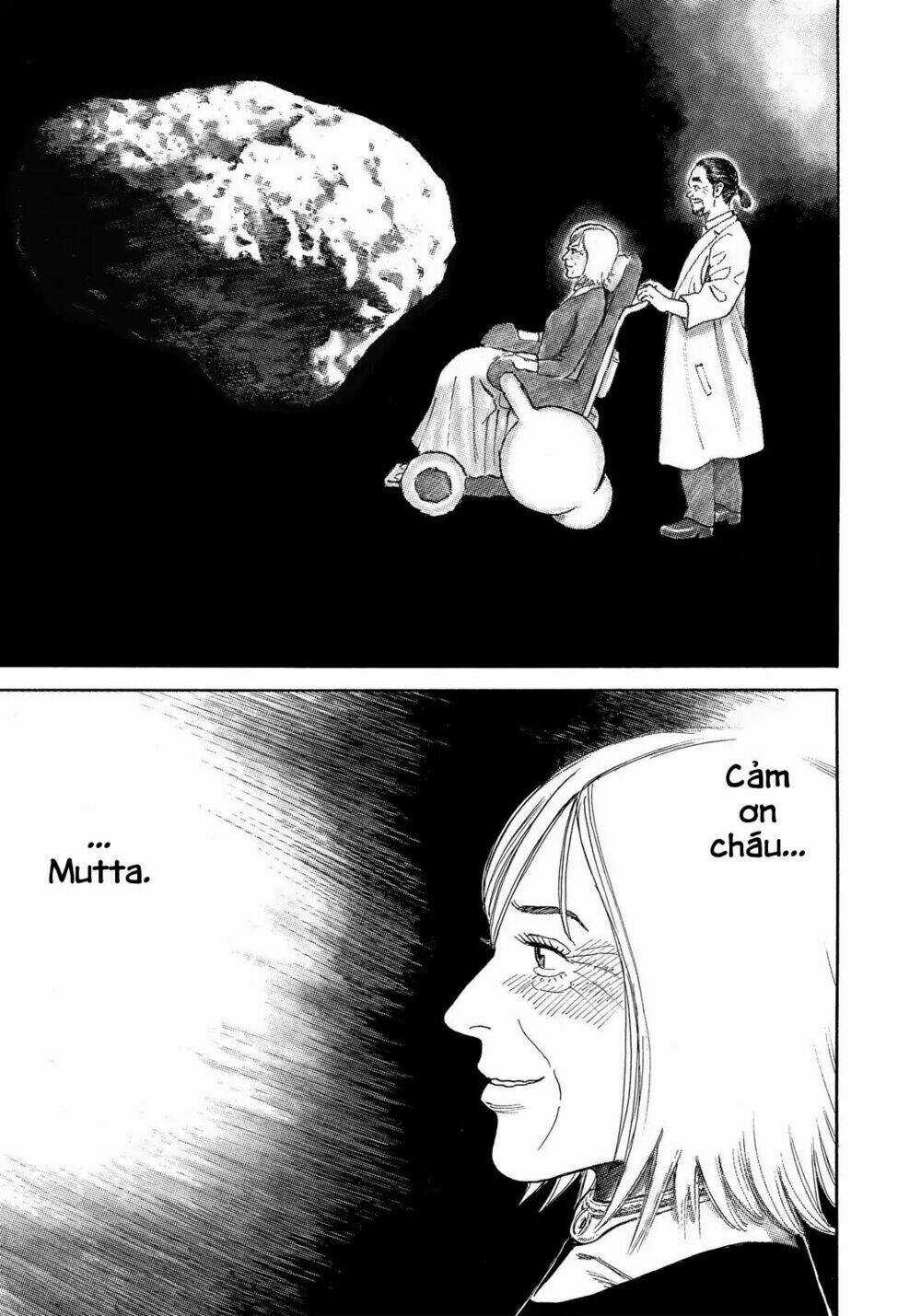 Du Hành Không Gian - Chapter 329 - Trang 20
