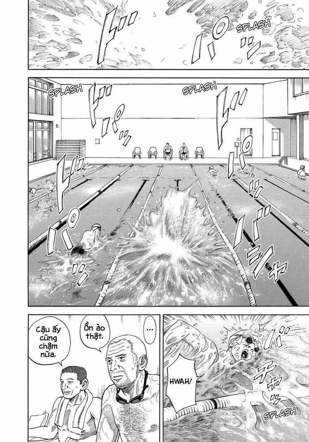 Du Hành Không Gian - Chapter 331 - Trang 11