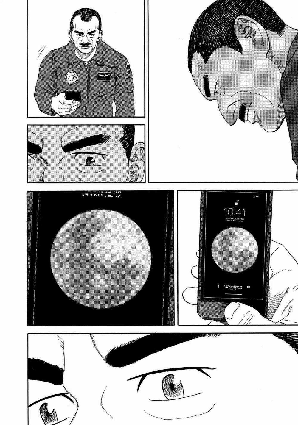 Du Hành Không Gian - Chapter 333 - Trang 14