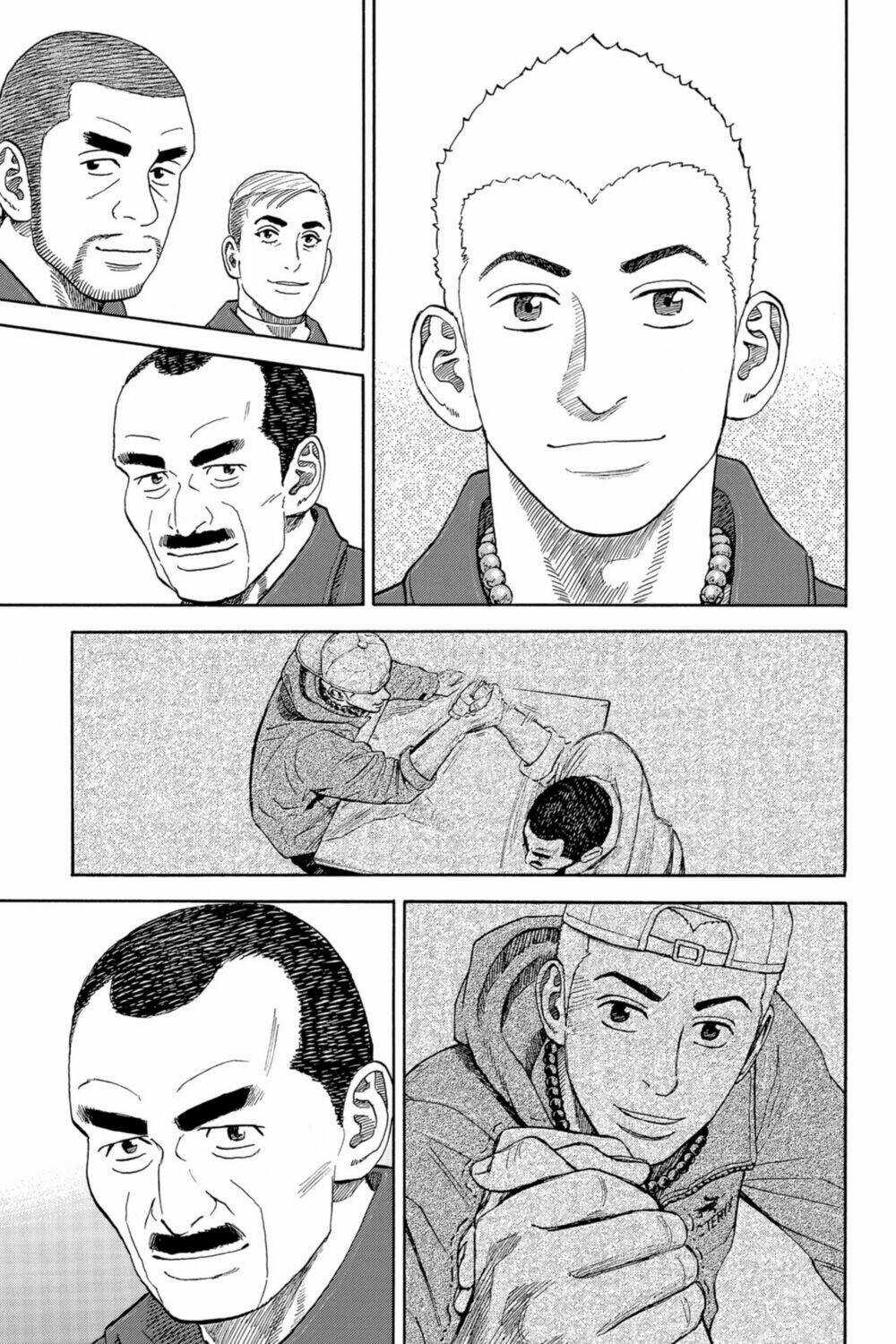 Du Hành Không Gian - Chapter 334 - Trang 18