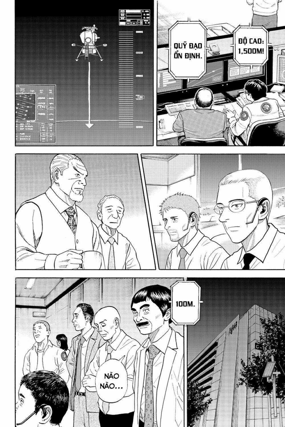 Du Hành Không Gian - Chapter 339 - Trang 17