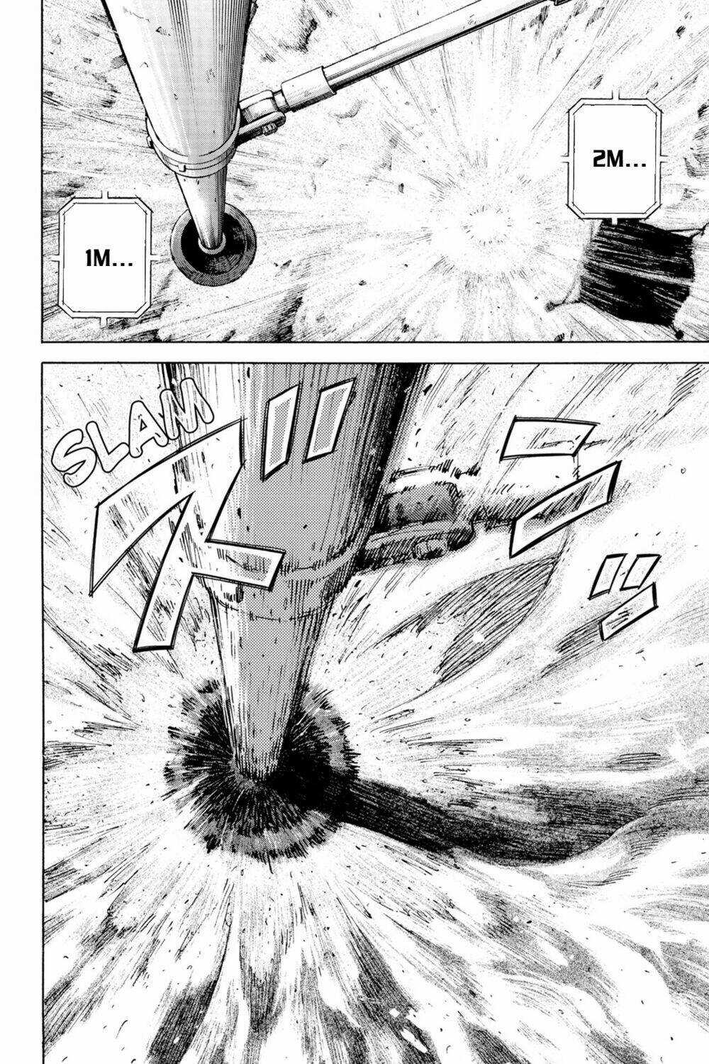 Du Hành Không Gian - Chapter 339 - Trang 19