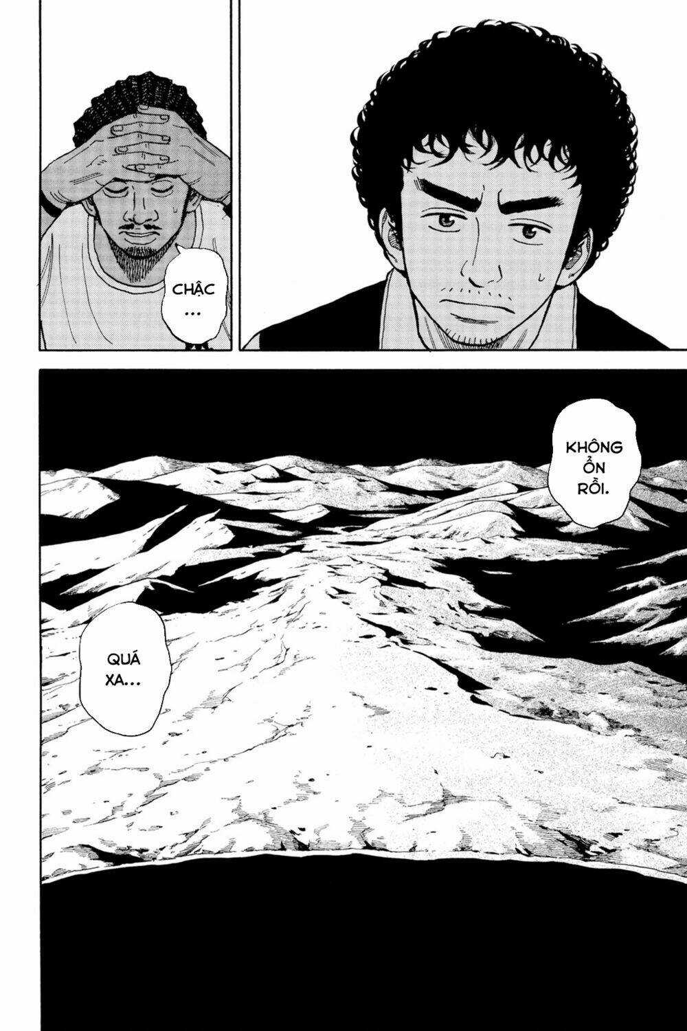 Du Hành Không Gian - Chapter 340 - Trang 19