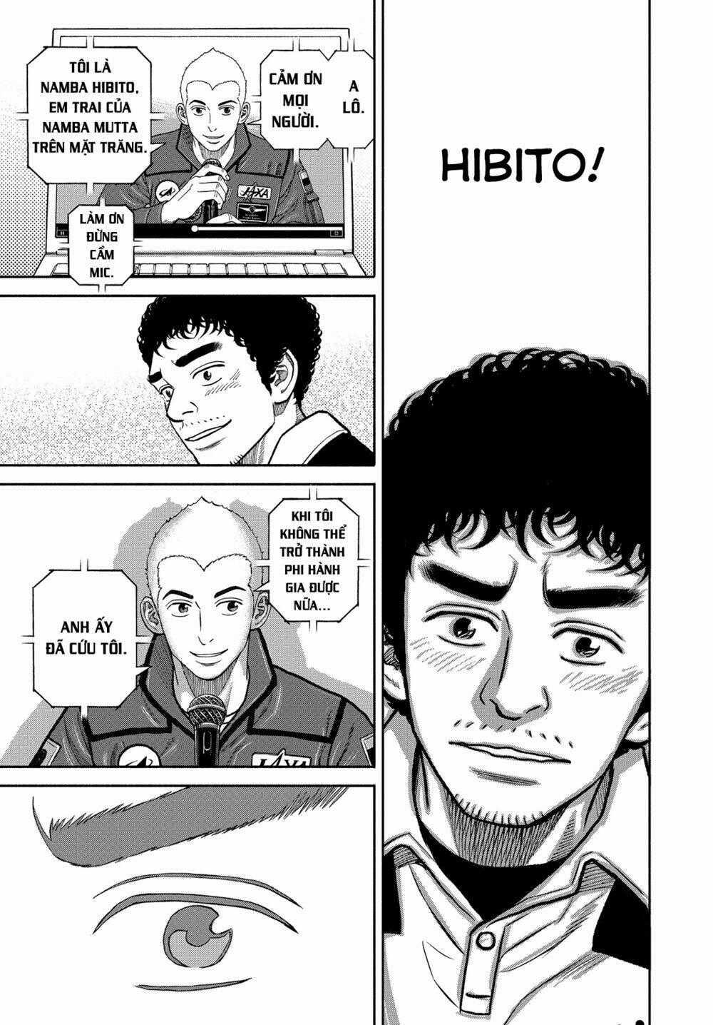 Du Hành Không Gian - Chapter 341 - Trang 20