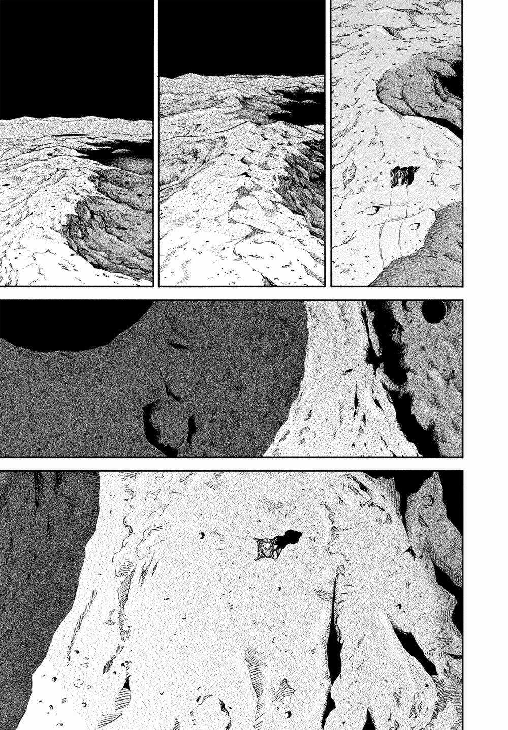 Du Hành Không Gian - Chapter 341 - Trang 4