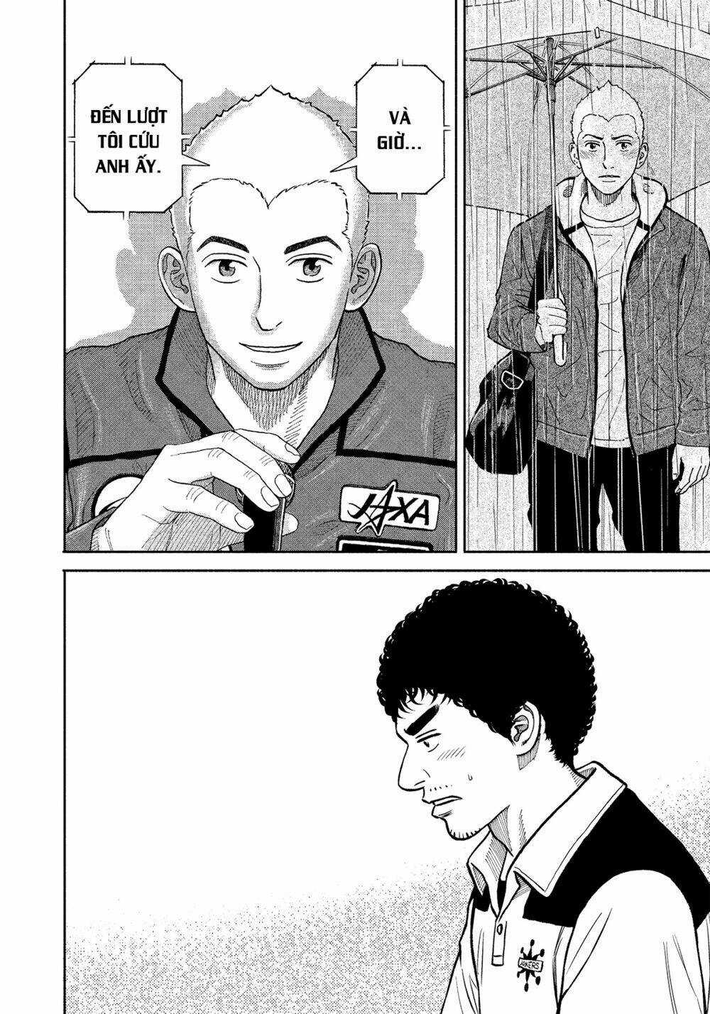 Du Hành Không Gian - Chapter 342 - Trang 3