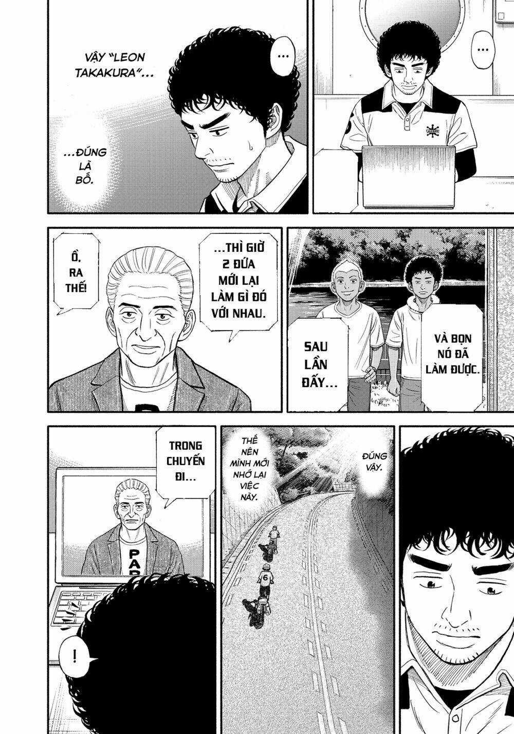 Du Hành Không Gian - Chapter 343 - Trang 19