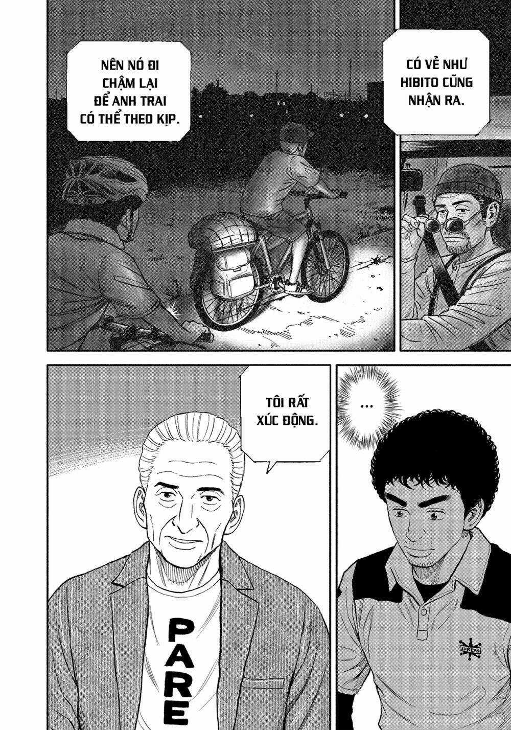 Du Hành Không Gian - Chapter 343 - Trang 21