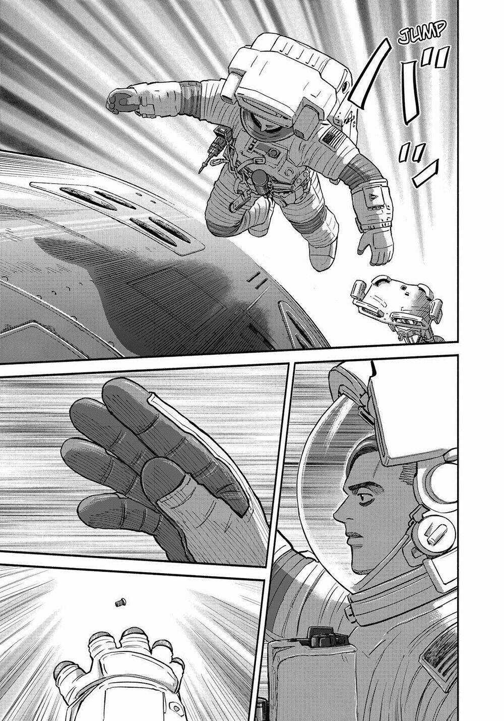 Du Hành Không Gian - Chapter 345 - Trang 14