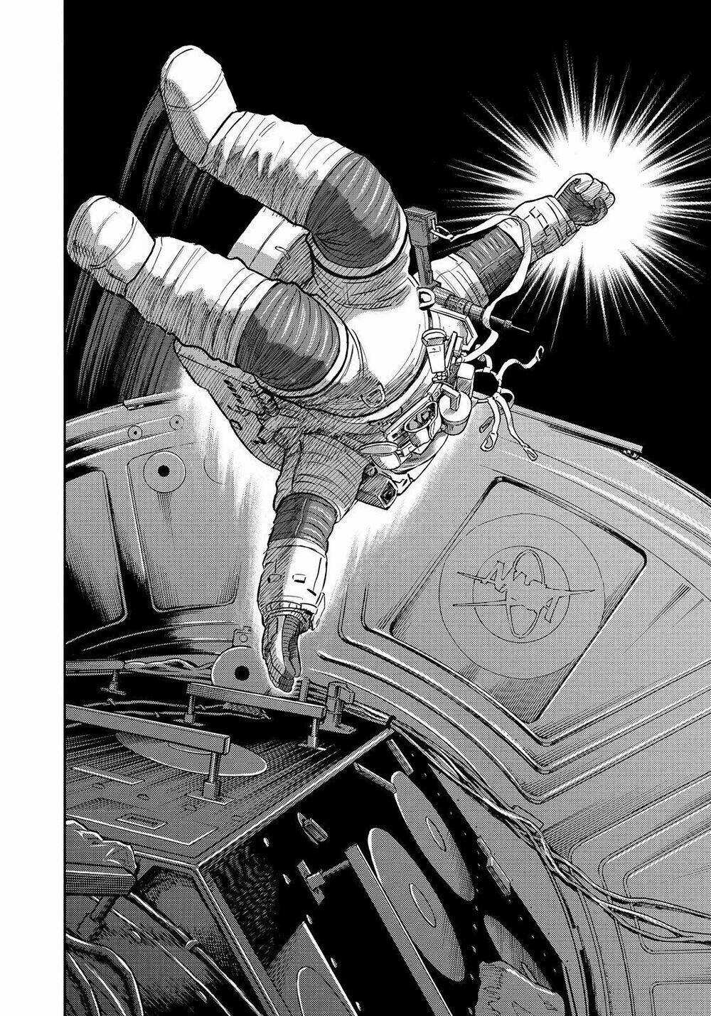 Du Hành Không Gian - Chapter 345 - Trang 15