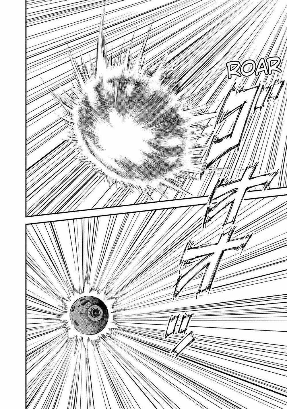 Du Hành Không Gian - Chapter 347 - Trang 13