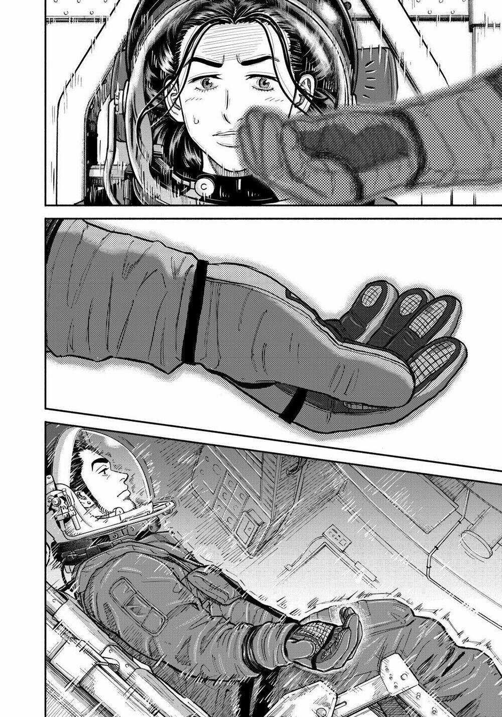 Du Hành Không Gian - Chapter 347 - Trang 15