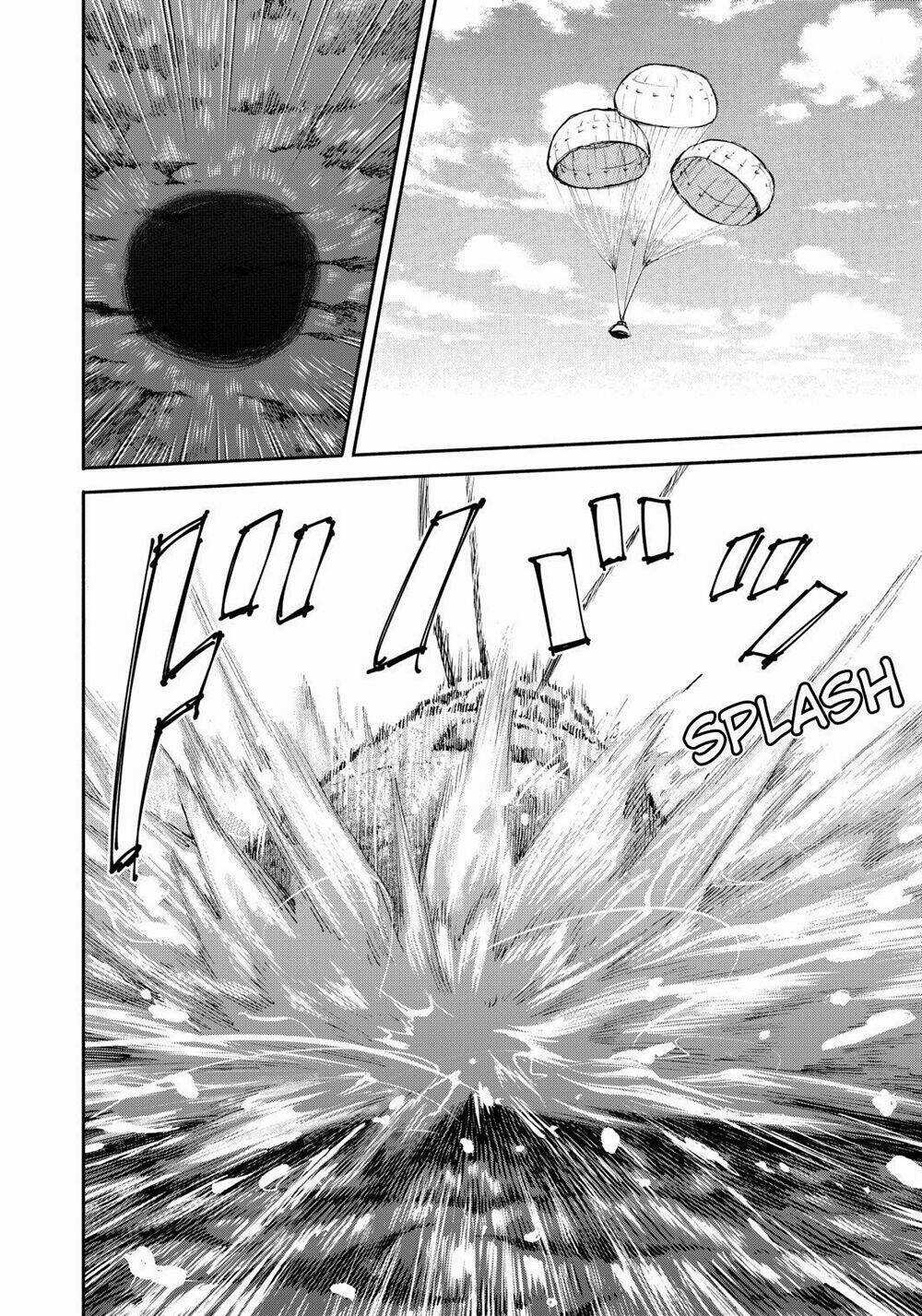 Du Hành Không Gian - Chapter 347 - Trang 19