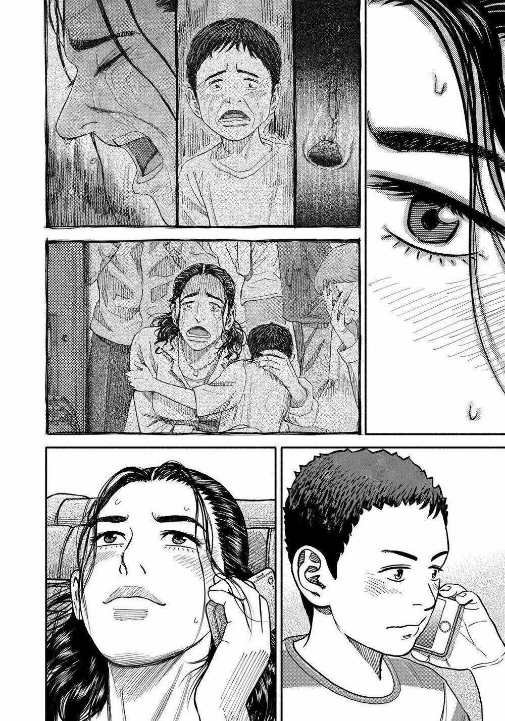 Du Hành Không Gian - Chapter 349 - Trang 5