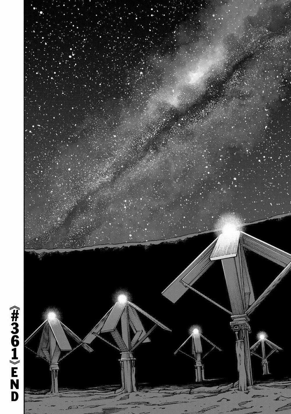 Du Hành Không Gian - Chapter 361 - Trang 21