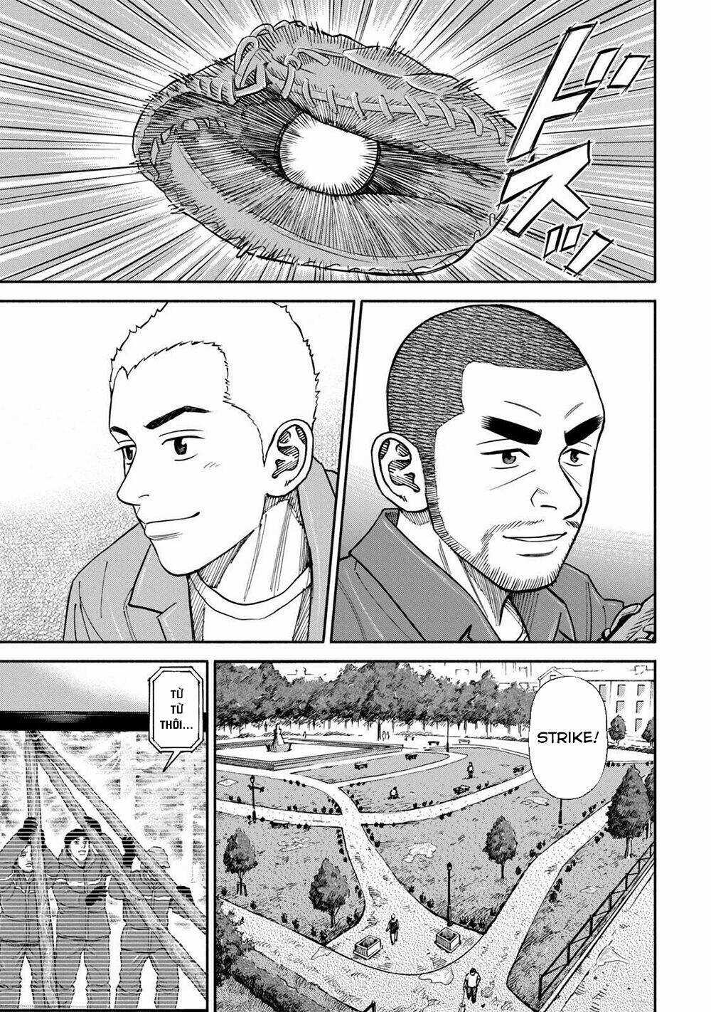 Du Hành Không Gian - Chapter 362 - Trang 14