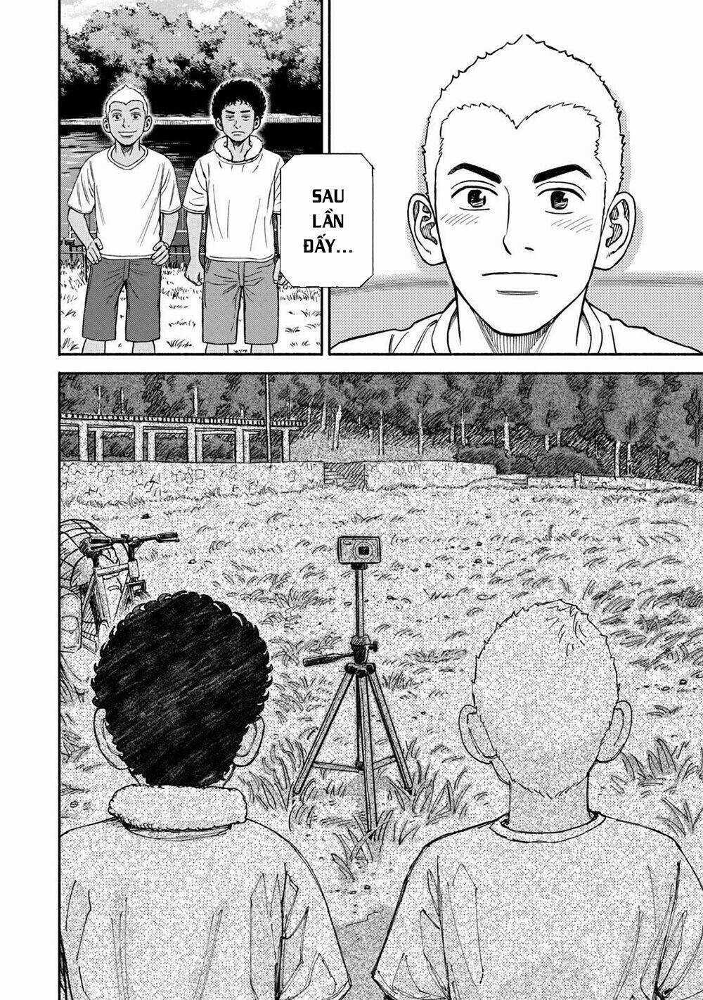 Du Hành Không Gian - Chapter 364 - Trang 11