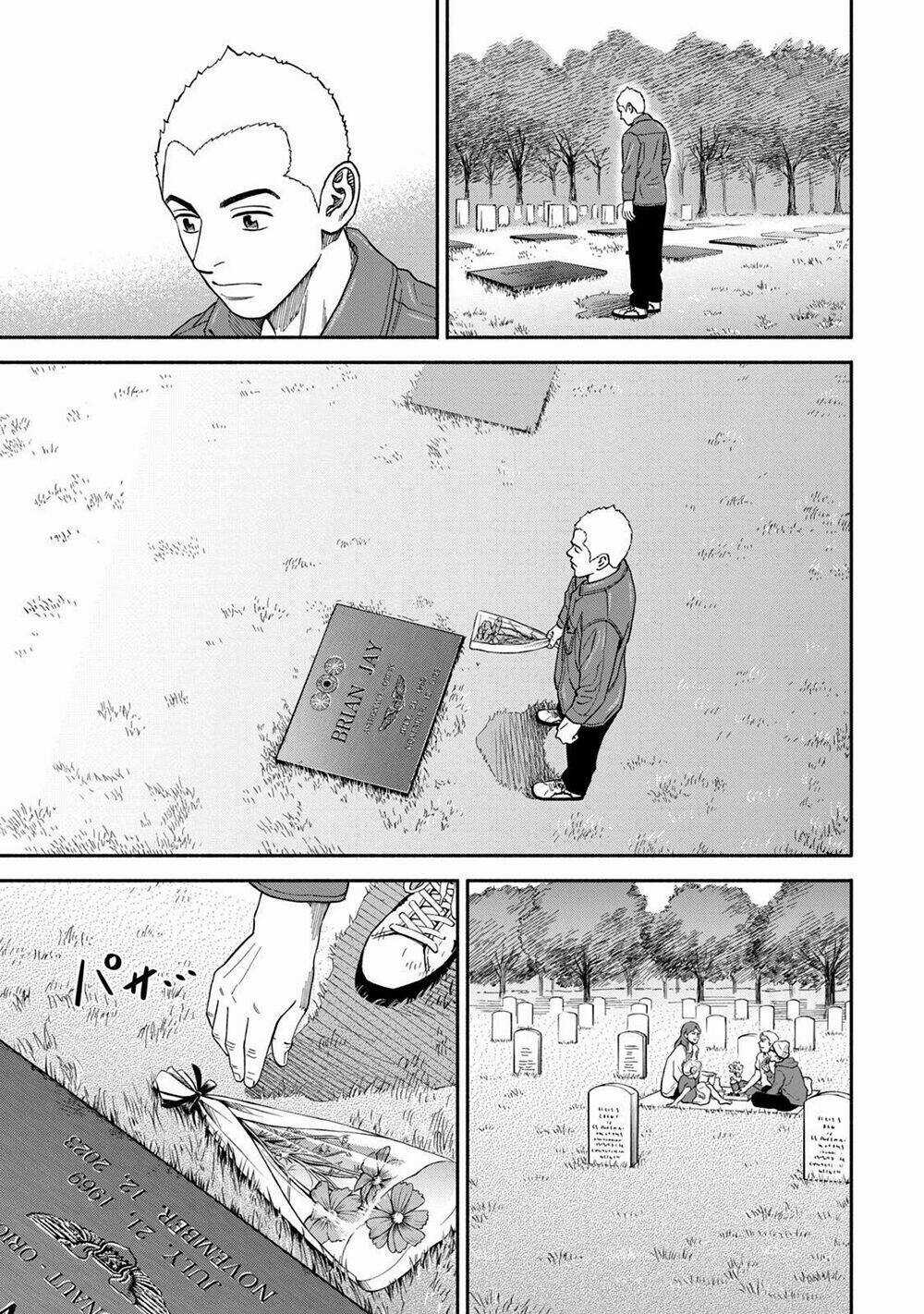 Du Hành Không Gian - Chapter 364 - Trang 14