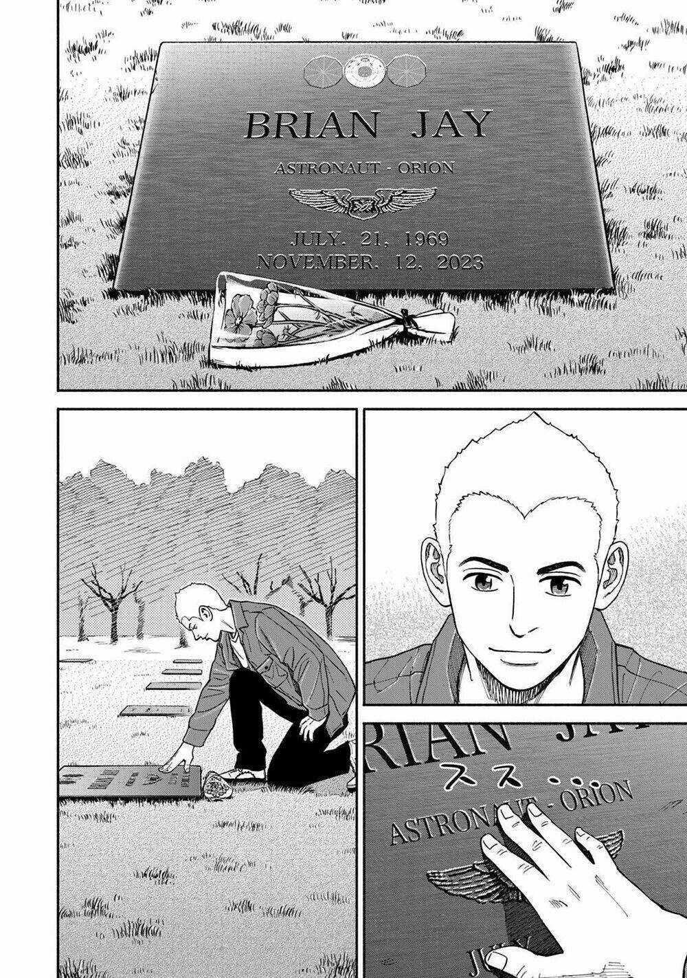 Du Hành Không Gian - Chapter 364 - Trang 15