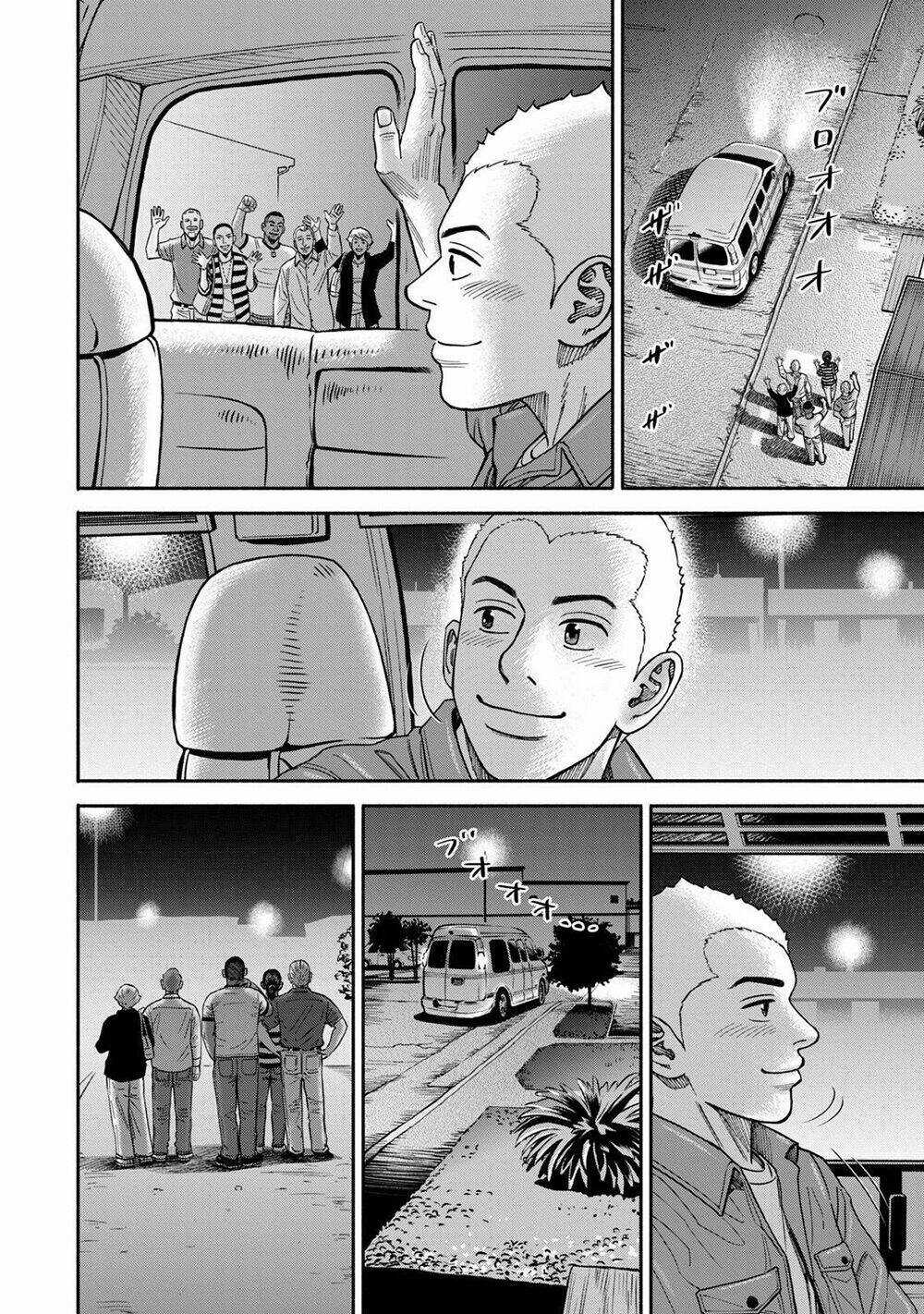 Du Hành Không Gian - Chapter 364 - Trang 7