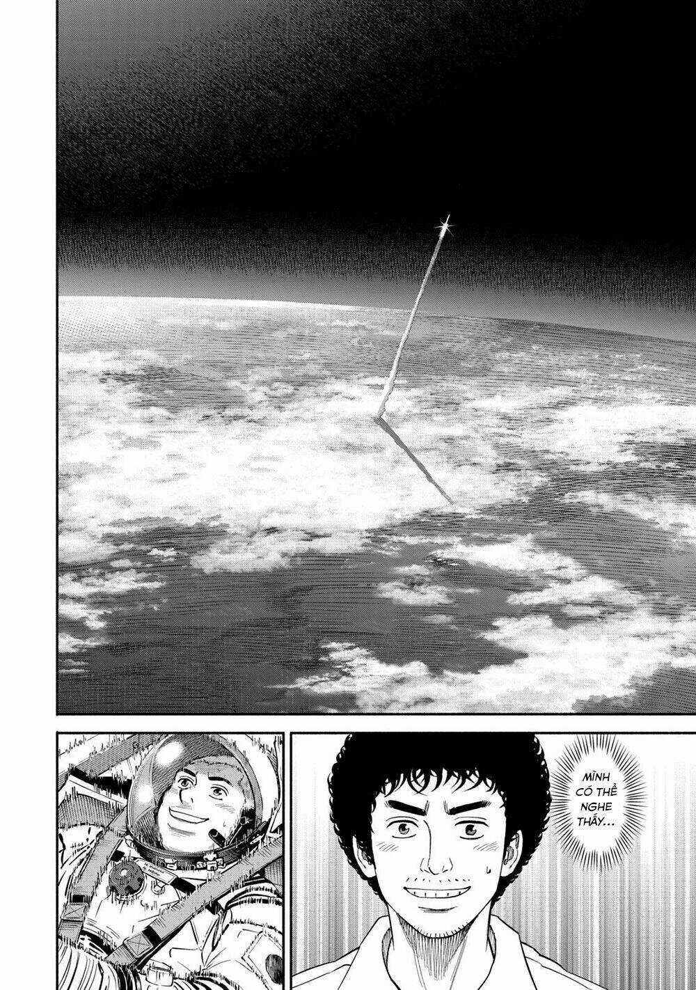 Du Hành Không Gian - Chapter 368 - Trang 19