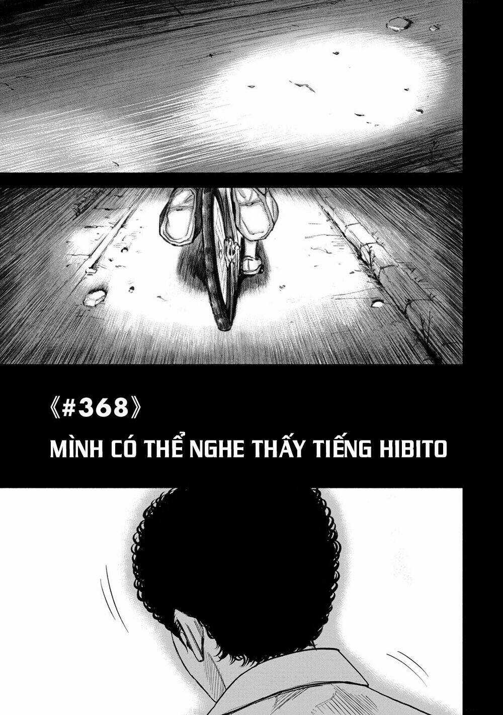 Du Hành Không Gian - Chapter 368 - Trang 4