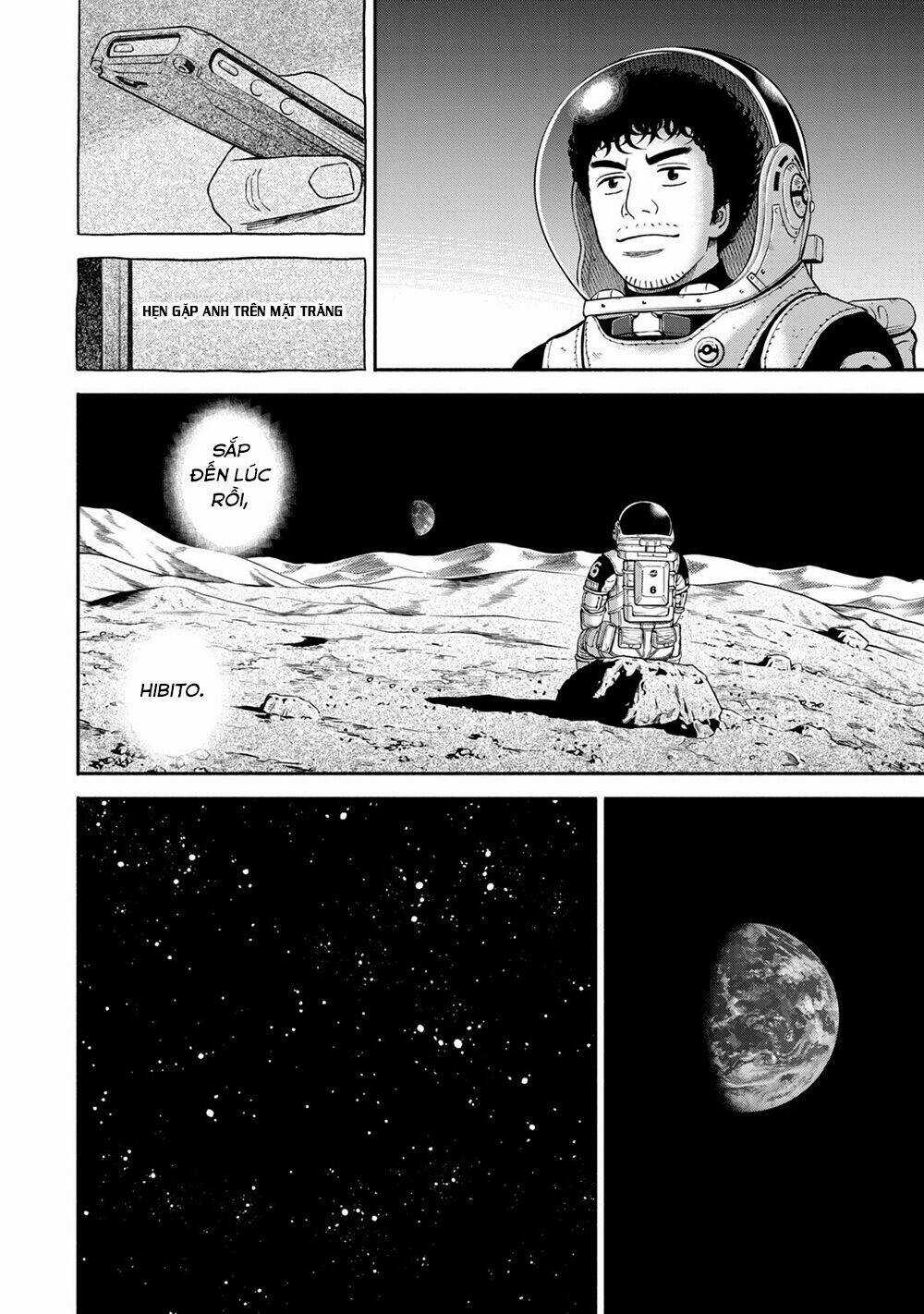 Du Hành Không Gian - Chapter 372 - Trang 15