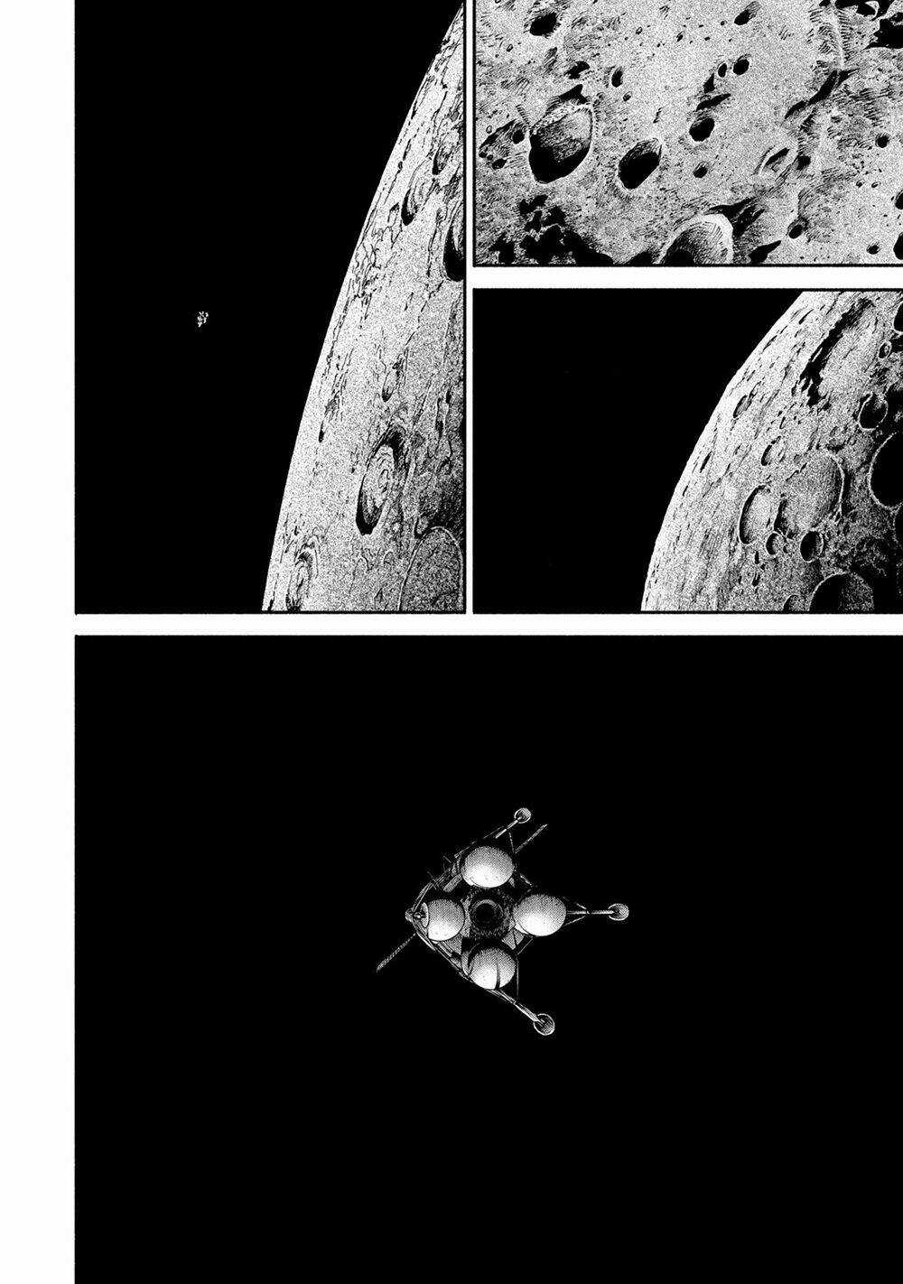 Du Hành Không Gian - Chapter 373 - Trang 11