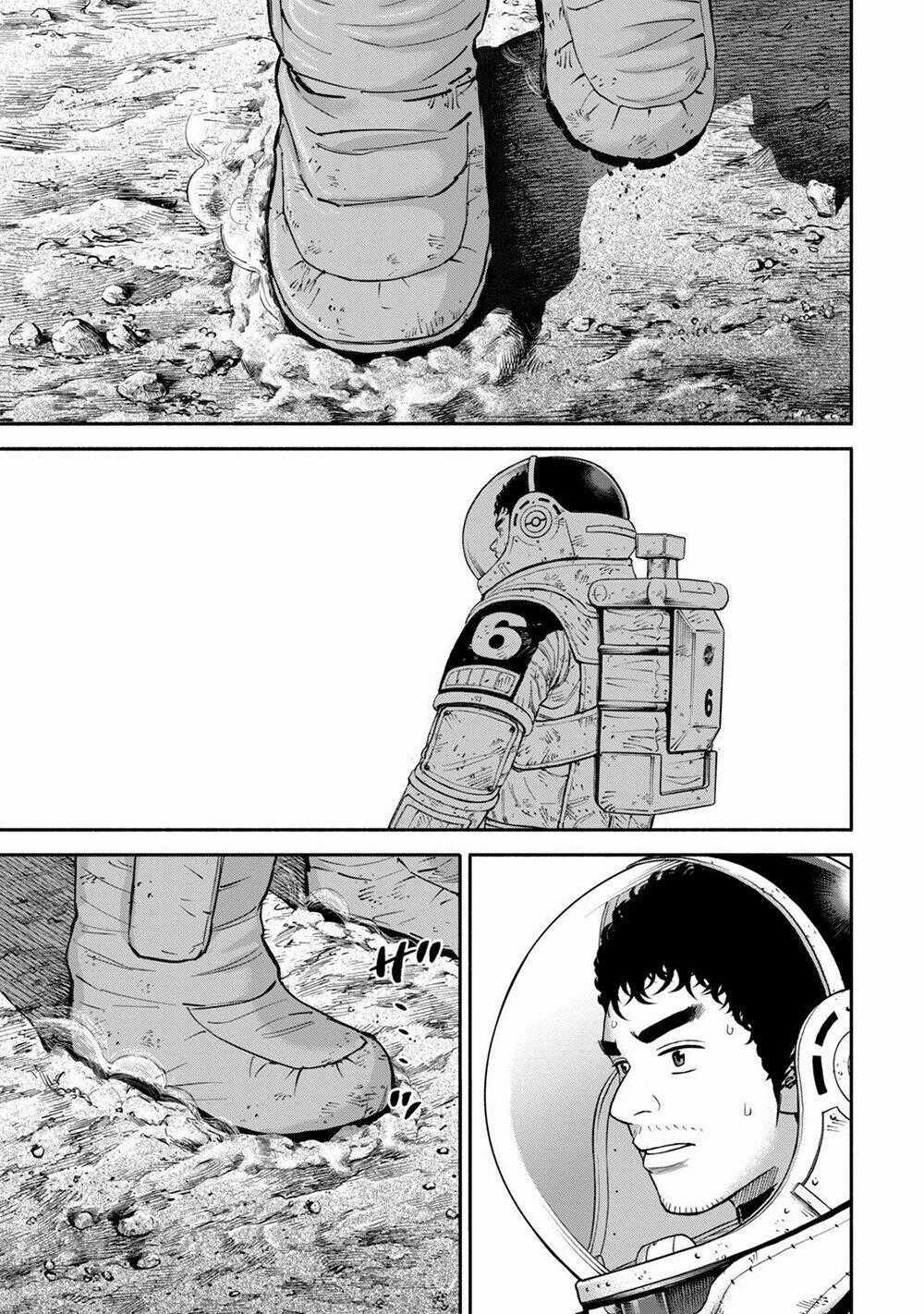 Du Hành Không Gian - Chapter 375 - Trang 24