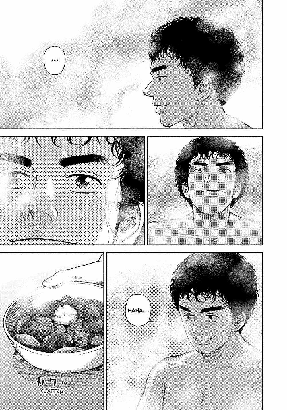 Du Hành Không Gian - Chapter 377 - Trang 18