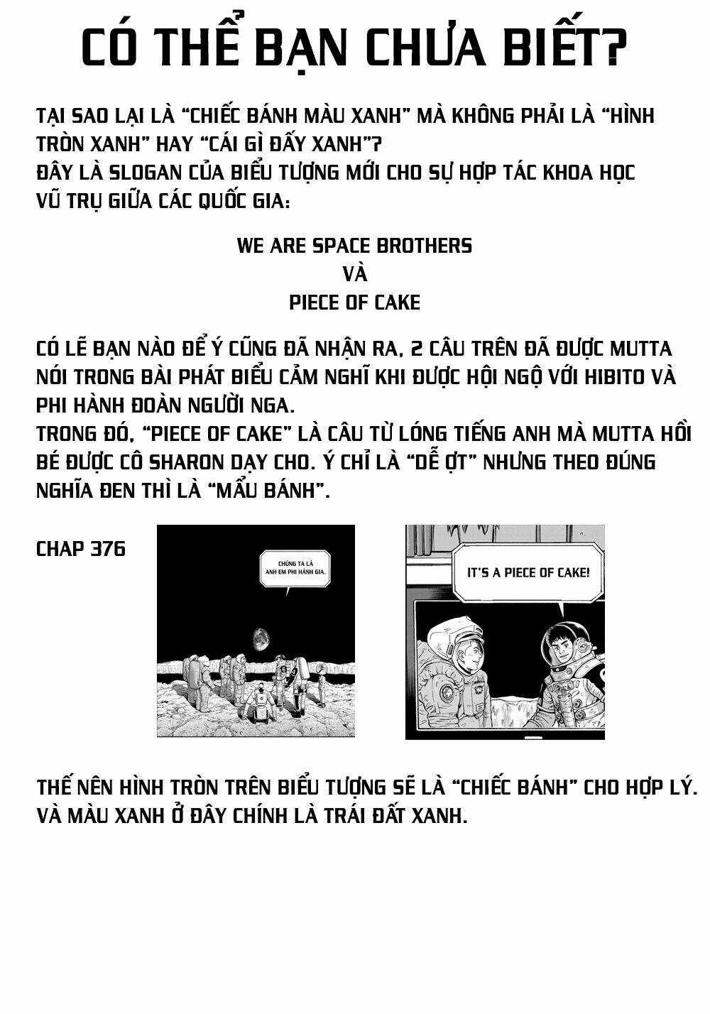 Du Hành Không Gian - Chapter 382 - Trang 22