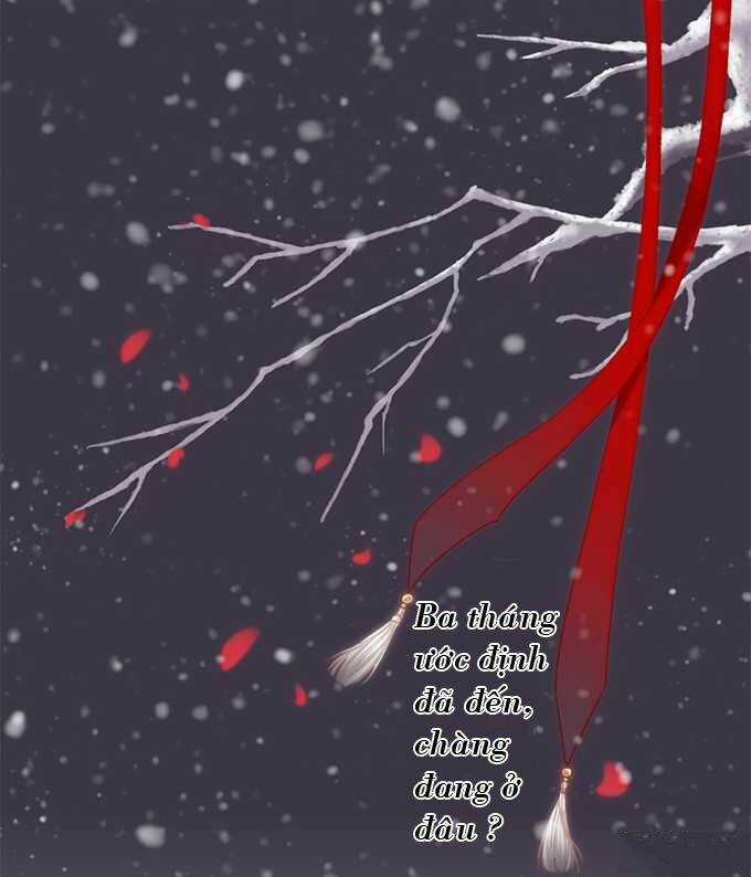 Dụ Hoặc Miêu Yêu - Chapter 1 - Trang 2