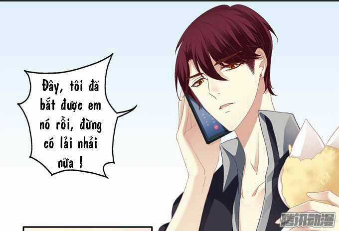 Dụ Hoặc Miêu Yêu - Chapter 1 - Trang 19