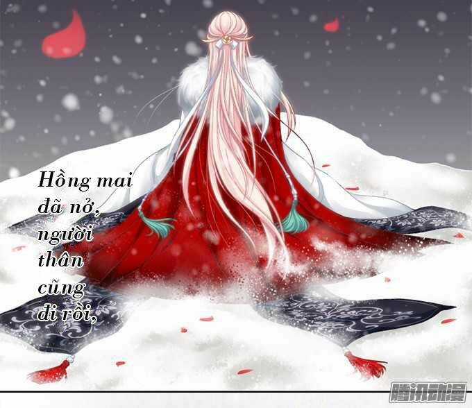 Dụ Hoặc Miêu Yêu - Chapter 1 - Trang 3