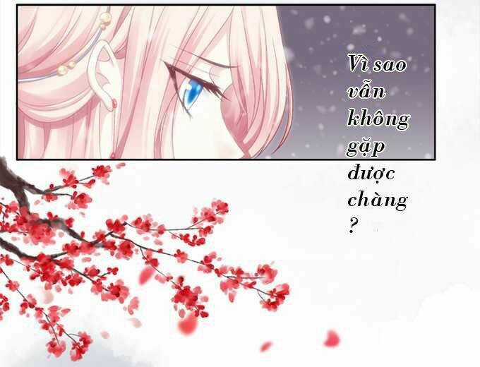 Dụ Hoặc Miêu Yêu - Chapter 1 - Trang 4