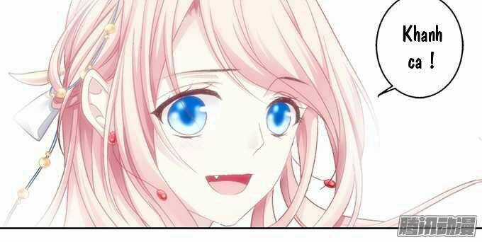 Dụ Hoặc Miêu Yêu - Chapter 1 - Trang 6