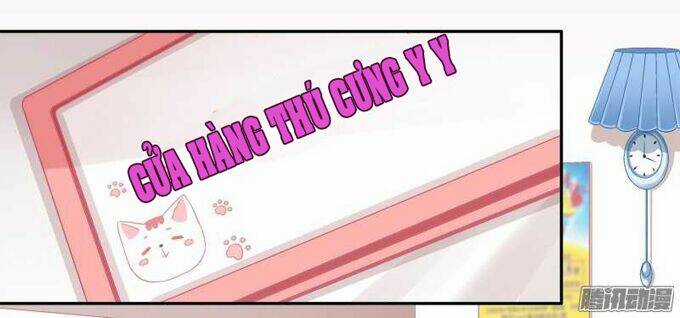 Dụ Hoặc Miêu Yêu - Chapter 1 - Trang 55