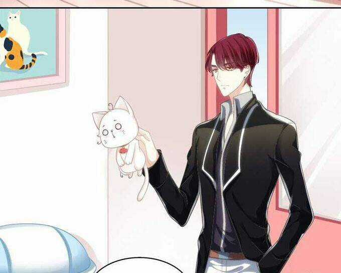 Dụ Hoặc Miêu Yêu - Chapter 1 - Trang 57