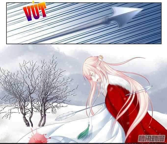 Dụ Hoặc Miêu Yêu - Chapter 1 - Trang 7