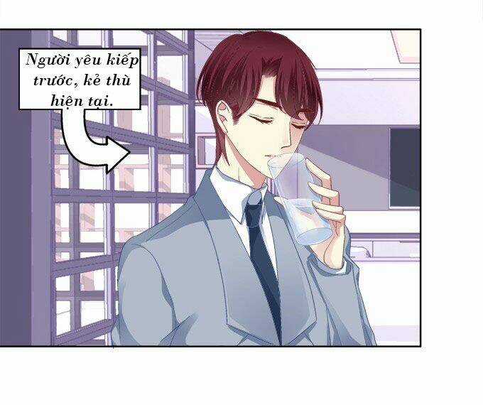 Dụ Hoặc Miêu Yêu - Chapter 10 - Trang 3