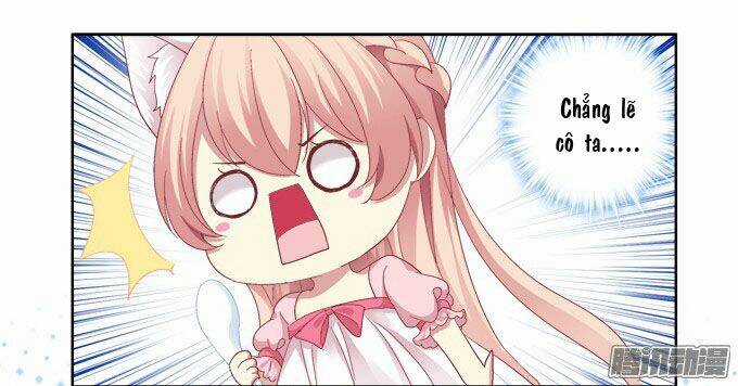 Dụ Hoặc Miêu Yêu - Chapter 10 - Trang 9