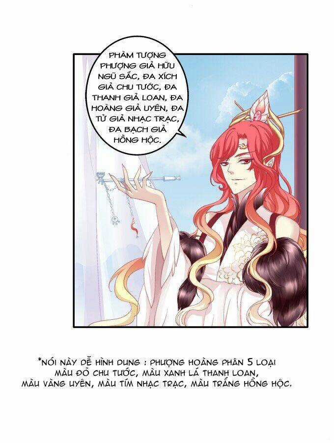 Dụ Hoặc Miêu Yêu - Chapter 100 - Trang 3