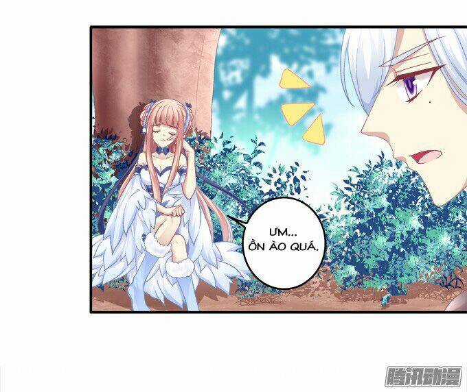 Dụ Hoặc Miêu Yêu - Chapter 100 - Trang 23