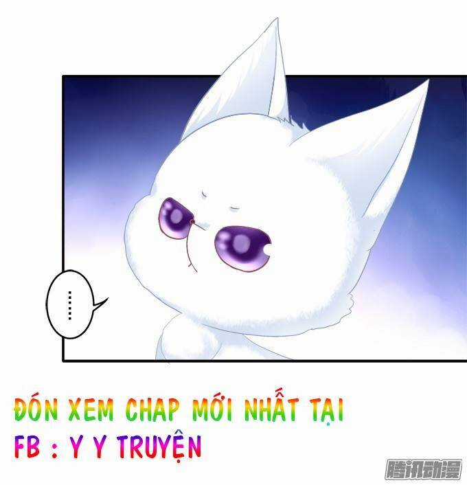 Dụ Hoặc Miêu Yêu - Chapter 100 - Trang 31